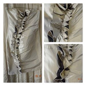 Sexy Formal mini dress